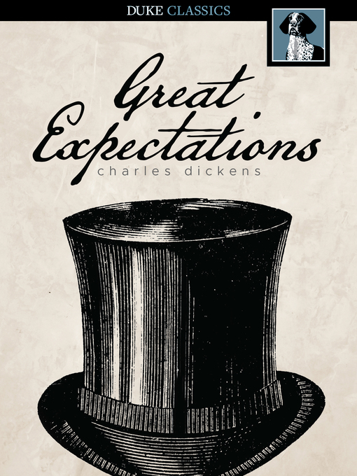 Charles Dickens创作的Great Expectations作品的详细信息 - 可供借阅